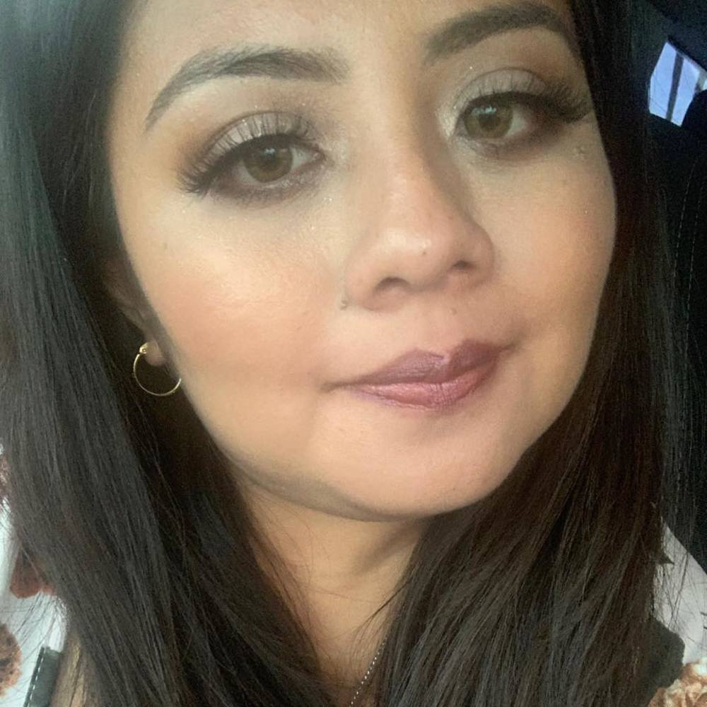 Meet your Posher, Wendy